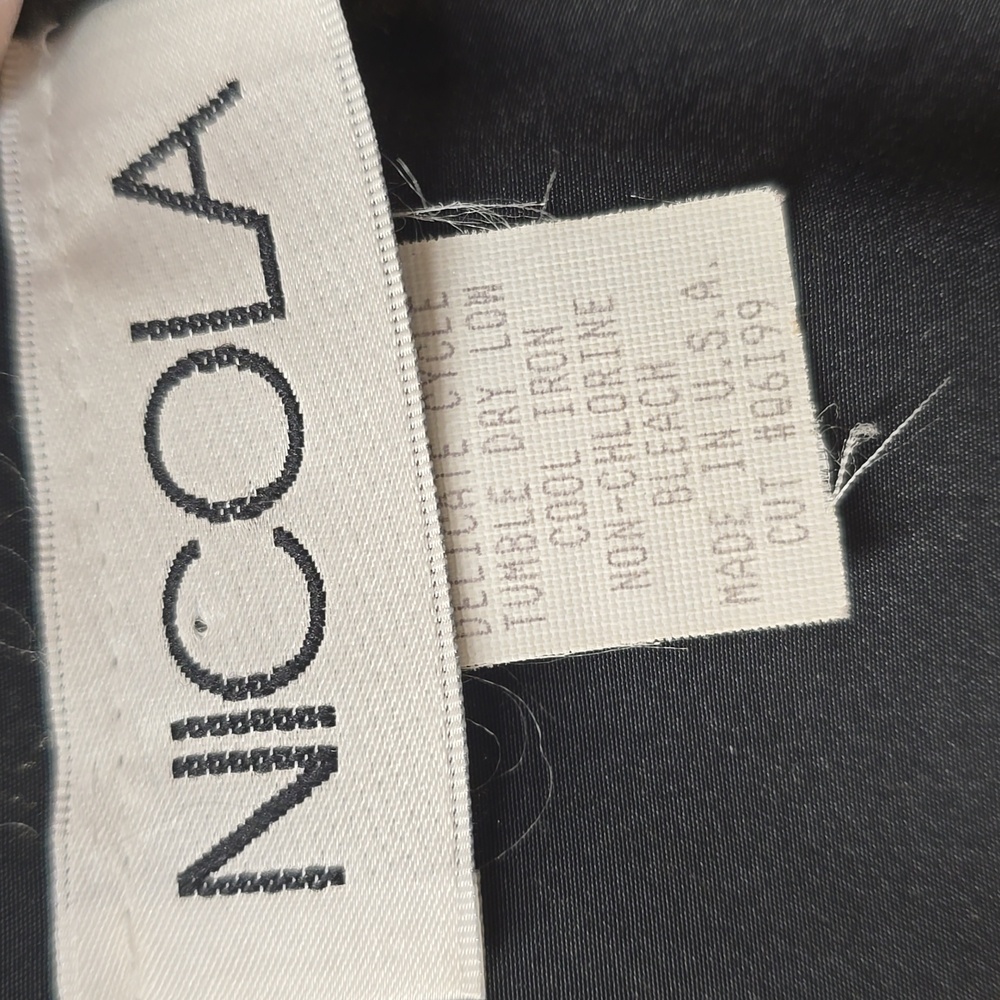 Retro Vintage Nicola Zebra Pattern Vest - Picture 2 of 4